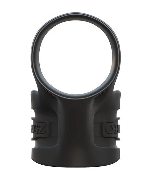 C-Ringz Mr. Big Cock Ring & Ball Stretcher Pipedream