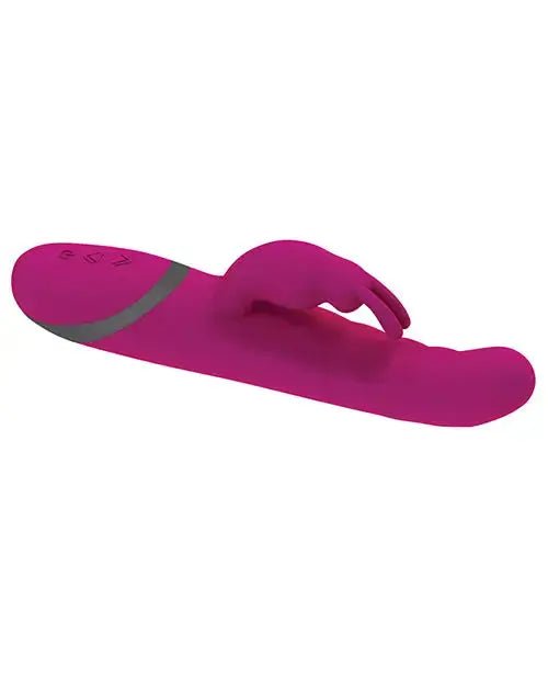 Cha Cha Bunny Rabbit Vibrator Commotion