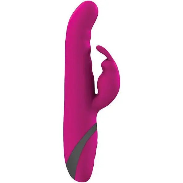 Cha Cha Bunny Rabbit Vibrator Commotion