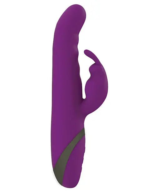 Cha Cha Bunny Rabbit Vibrator Commotion