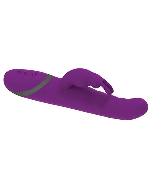 Cha Cha Bunny Rabbit Vibrator Commotion