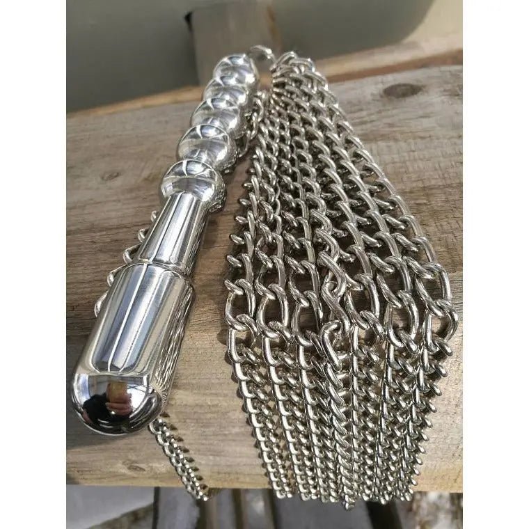 Chain Flogger BDSM Architecture