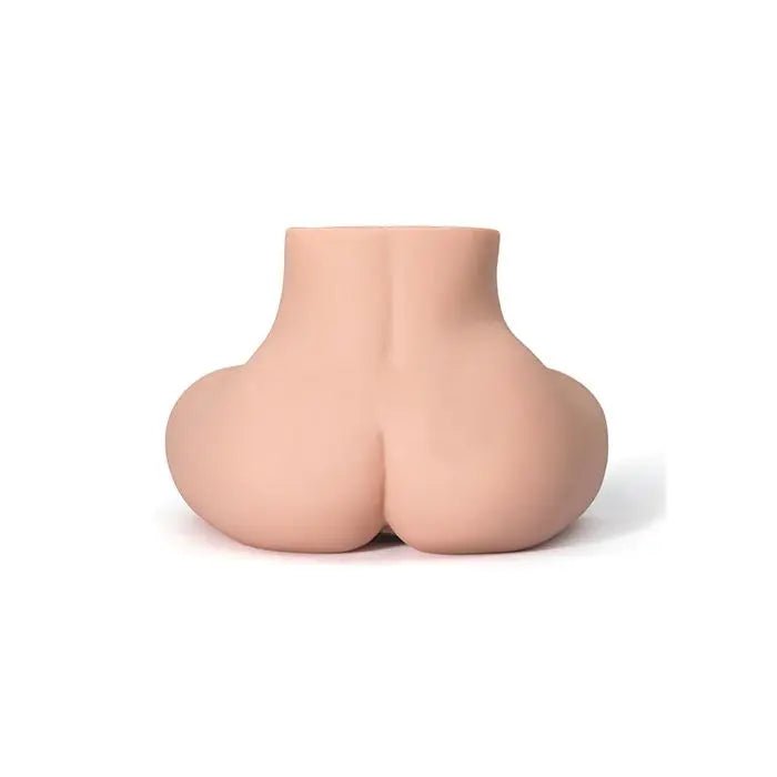 Cheeky Sex Doll With Butt Pocket Pussy - Male Masturbator Honey Play Box