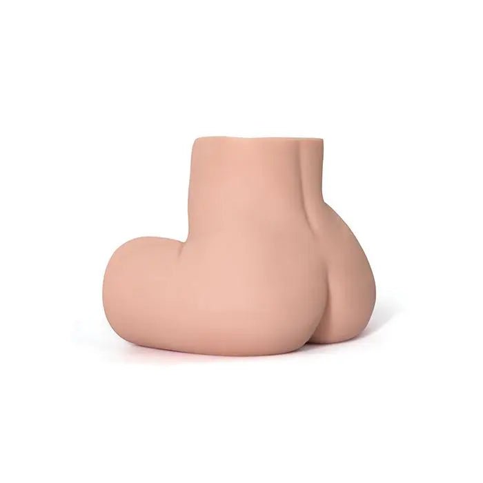 Cheeky Sex Doll With Butt Pocket Pussy - Male Masturbator Honey Play Box