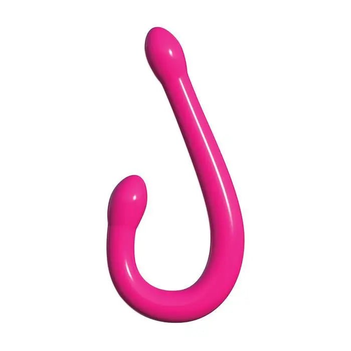 Classix 18" Bendable Double Headed Dildo Whammy Classix