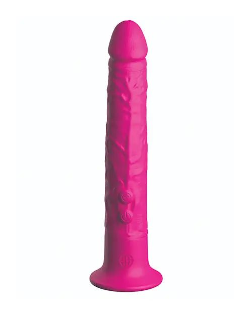 Classix Wall Banger 2.0 - Vibrating Dildo Classix