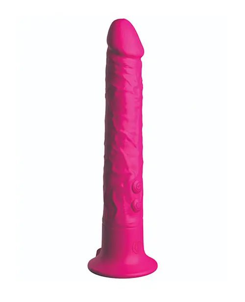Classix Wall Banger 2.0 - Vibrating Dildo Classix
