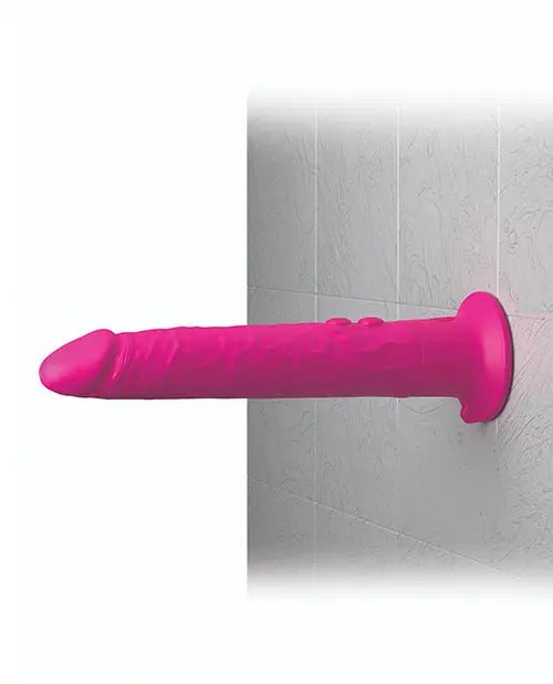 Classix Wall Banger 2.0 - Vibrating Dildo Classix