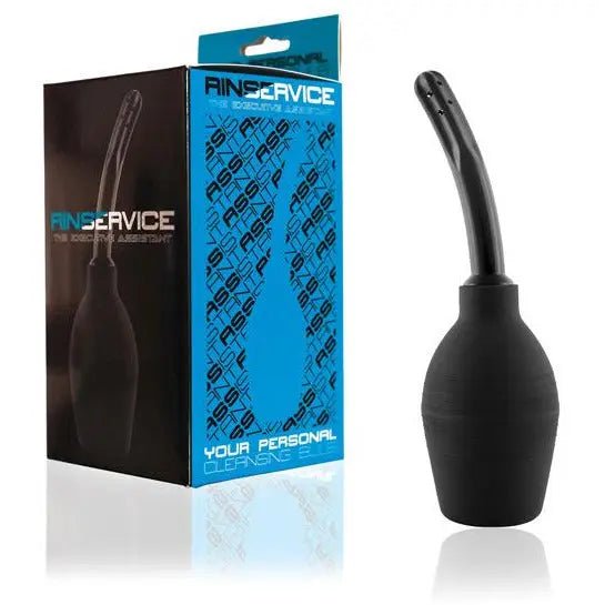 Cleanline The Executive Assistant Enema Ainservice