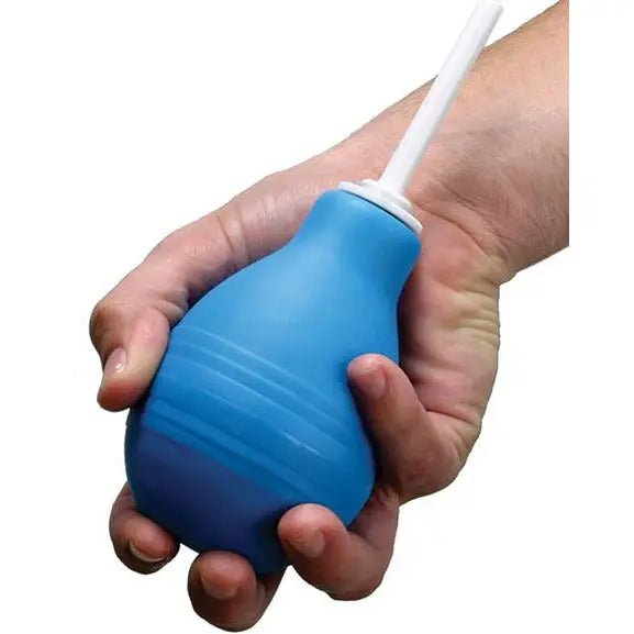 CleanStream Enema Bulb Cleanstream