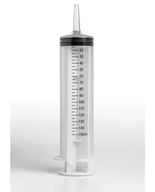 CleanStream Enema Syringe Cleanstream