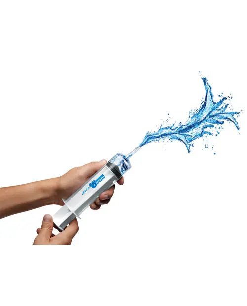 CleanStream Enema Syringe Cleanstream