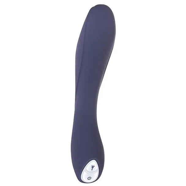 Coming Strong Vibrator Evolved