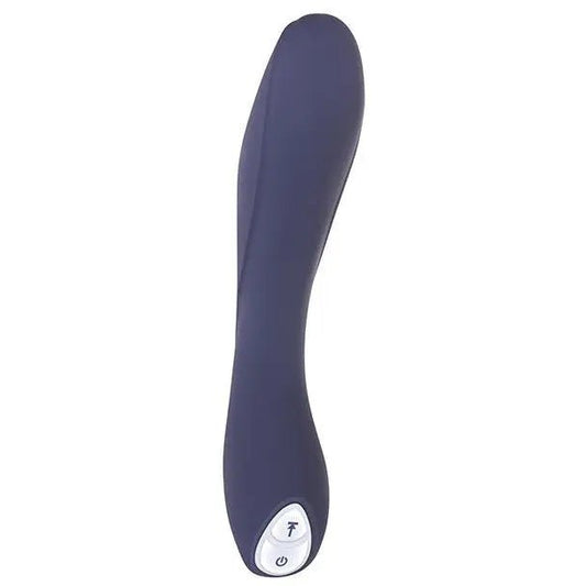 Coming Strong Vibrator Evolved