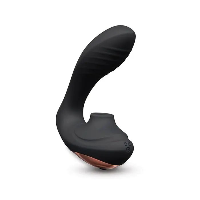 Coquette The Royal Embrace Clitoral Stimulator Conquette