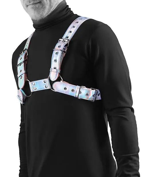Cosmo Harness Rogue - Body Harness Cosmo
