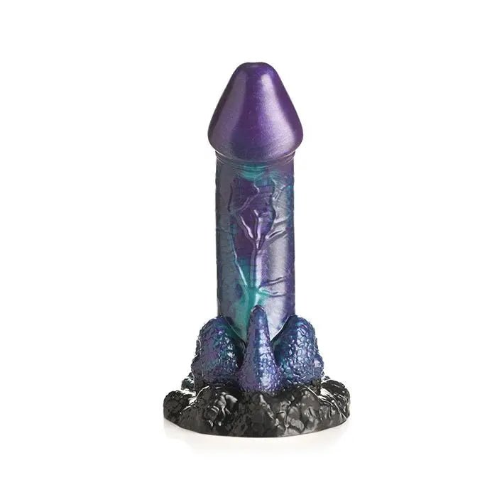 Creature Cocks Dino Dick Silicone Dildo - Creature Dildo Creature Cocks