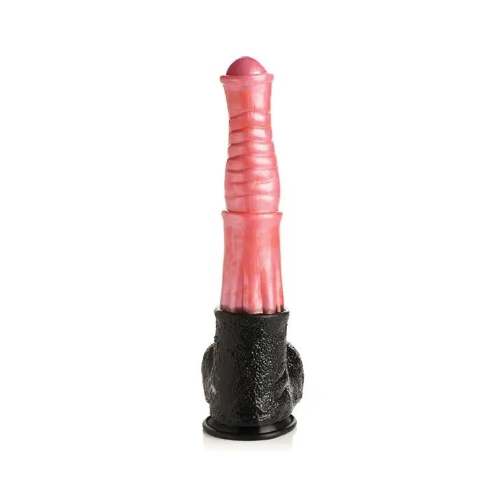 Creature Cocks Giant Centaur XL Horse Dildo - Creature Dildo Creature Cocks