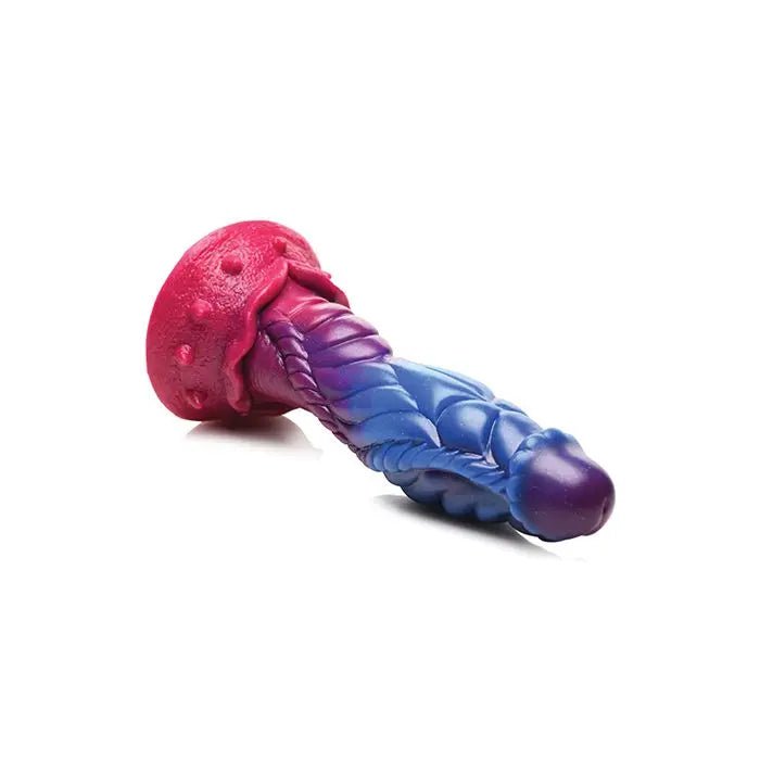 Creature Cocks Intruder Alien - Silicone Creature Dildo Creature Cocks