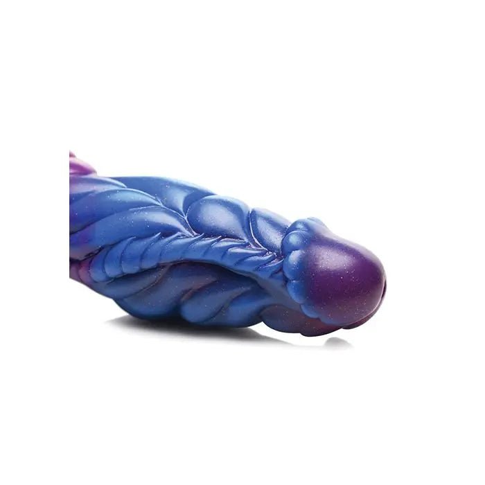 Creature Cocks Intruder Alien - Silicone Creature Dildo Creature Cocks