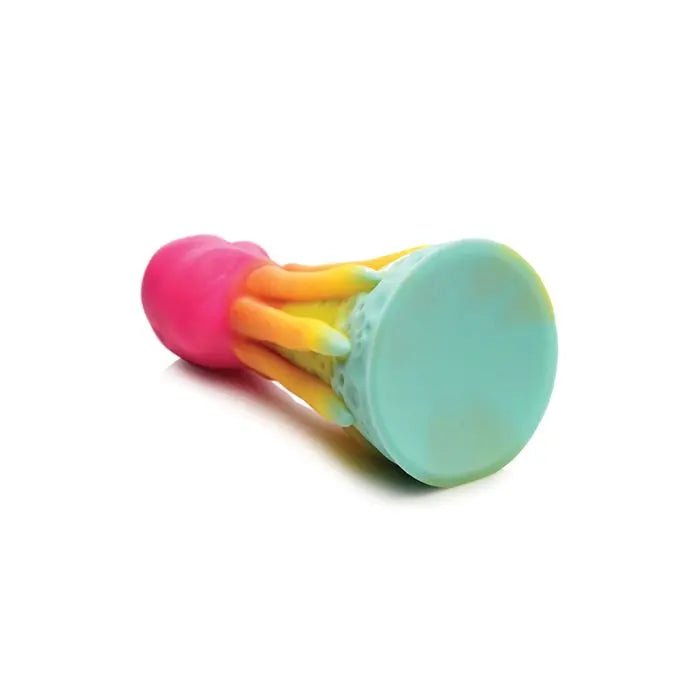 Creature Cocks King Kraken Silicone Dildo Creature Cocks