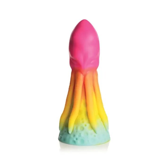 Creature Cocks King Kraken Silicone Dildo Creature Cocks