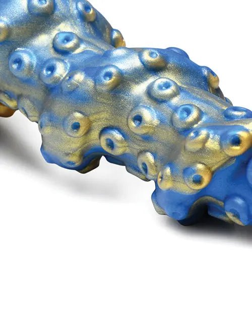 Creature Cocks Lord Kraken Silicone Dildo - Fantasy Dildo Creature Cocks