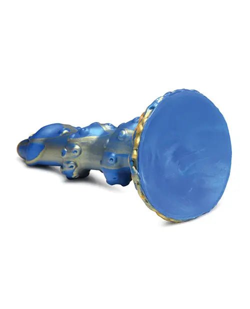 Creature Cocks Lord Kraken Silicone Dildo - Fantasy Dildo Creature Cocks