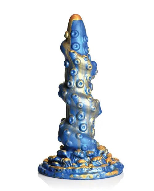 Creature Cocks Lord Kraken Silicone Dildo - Fantasy Dildo Creature Cocks