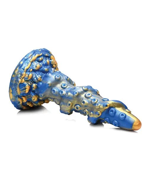Creature Cocks Lord Kraken Silicone Dildo - Fantasy Dildo Creature Cocks