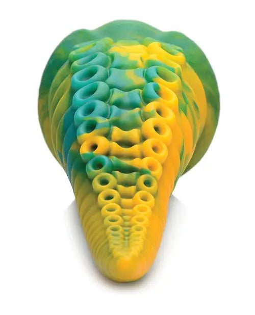 Creature Cocks Monstropus Tentacled Monster Silicone Dildo Creature Cocks