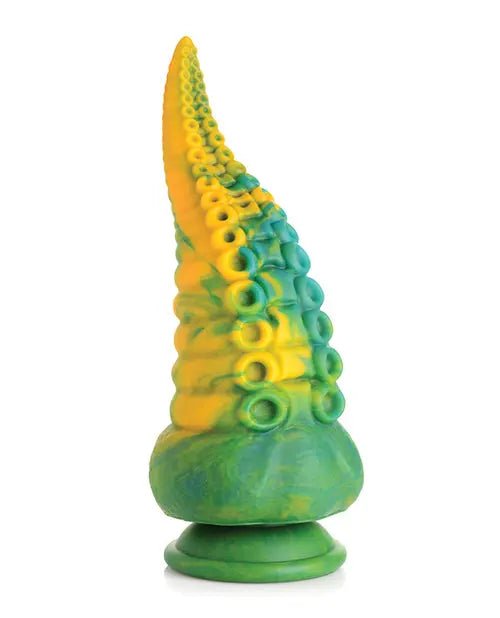 Creature Cocks Monstropus Tentacled Monster Silicone Dildo Creature Cocks
