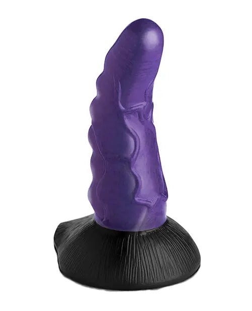Creature Cocks Orion Invader Veiny Space Alien Silicone Dildo Creature Cocks