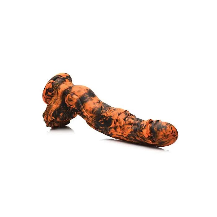 Creature Cocks Sabertooth Silicone Dildo Creature Cocks