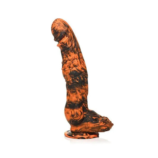 Creature Cocks Sabertooth Silicone Dildo Creature Cocks