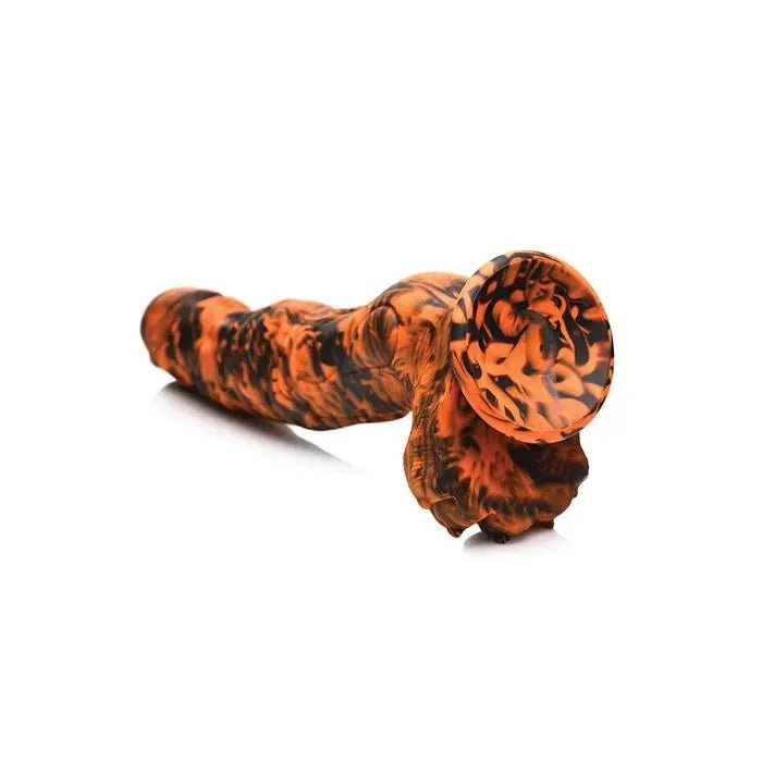 Creature Cocks Sabertooth Silicone Dildo Creature Cocks