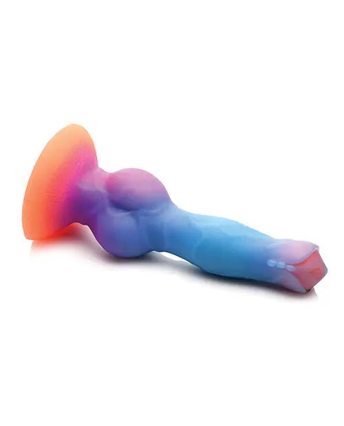 Creature Cocks Space Cock Silicone Alien Dildo - Fantasy Dildo Creature Cocks