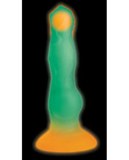 Creature Cocks Space Cock Silicone Alien Dildo - Fantasy Dildo Creature Cocks