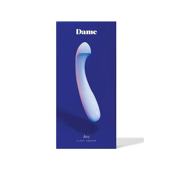 Dame Arc G-Spot Vibrator Dame