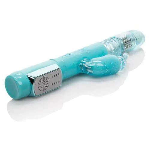 Dazzle Xtreme Thruster Rabbit Vibrator Cal Exotic