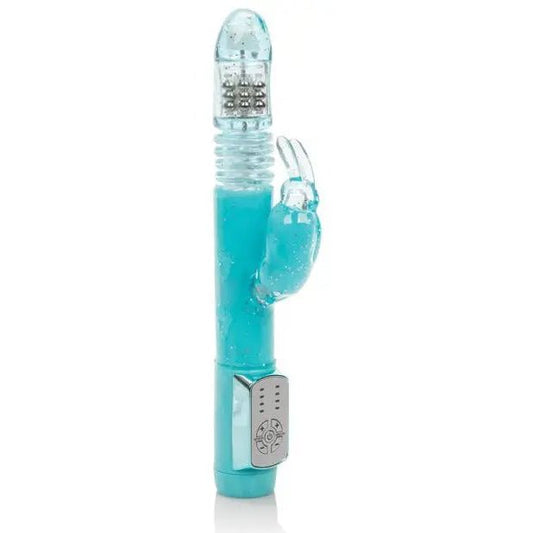 Dazzle Xtreme Thruster Rabbit Vibrator Cal Exotic