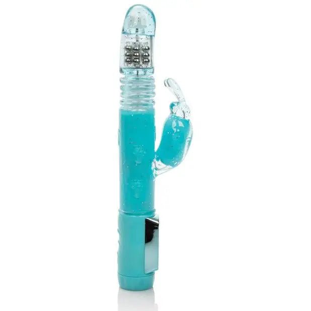 Dazzle Xtreme Thruster Rabbit Vibrator Cal Exotic