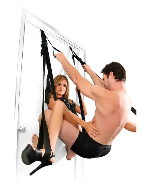 Deluxe Door Swing Fetish Fantasy