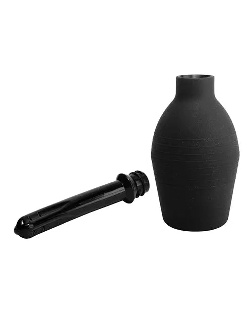 Deluxe Enema Bulb Cleanstream