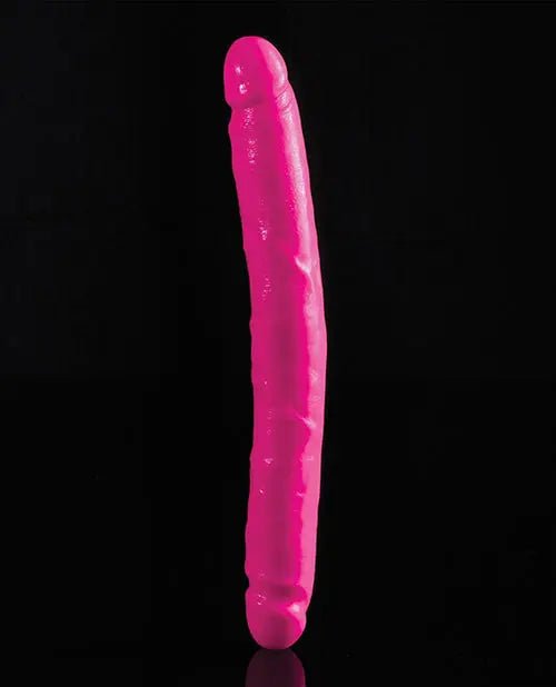 Dillio 12" Double Dildo Pipedream