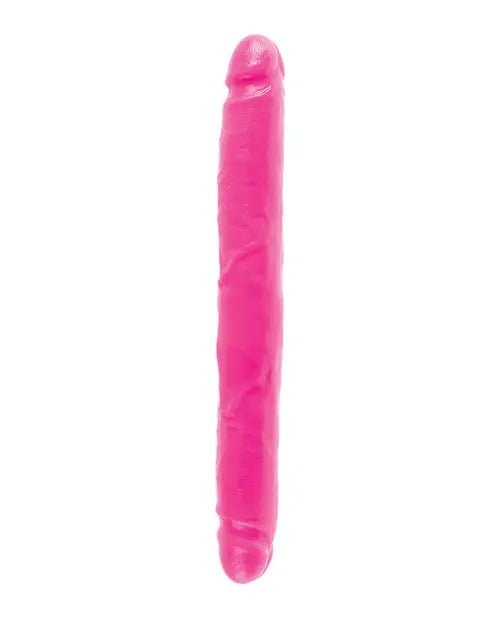 Dillio 12" Double Dildo Pipedream