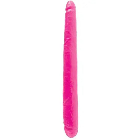 Dillio 16" Double Dildo Pipedream