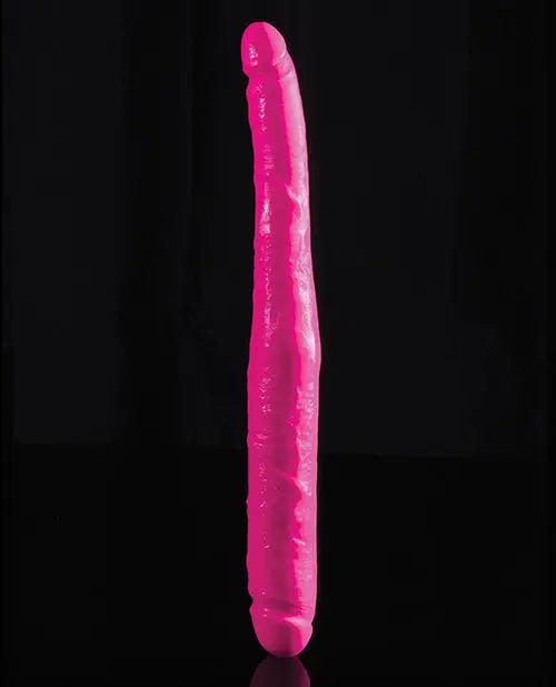 Dillio 16" Double Dildo Pipedream