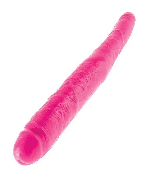 Dillio 16" Double Dildo Pipedream