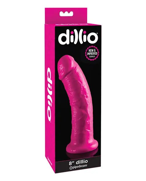 Dillio Dildo Pipedream